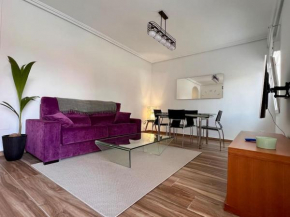 Apartamento a estrenar en Santander